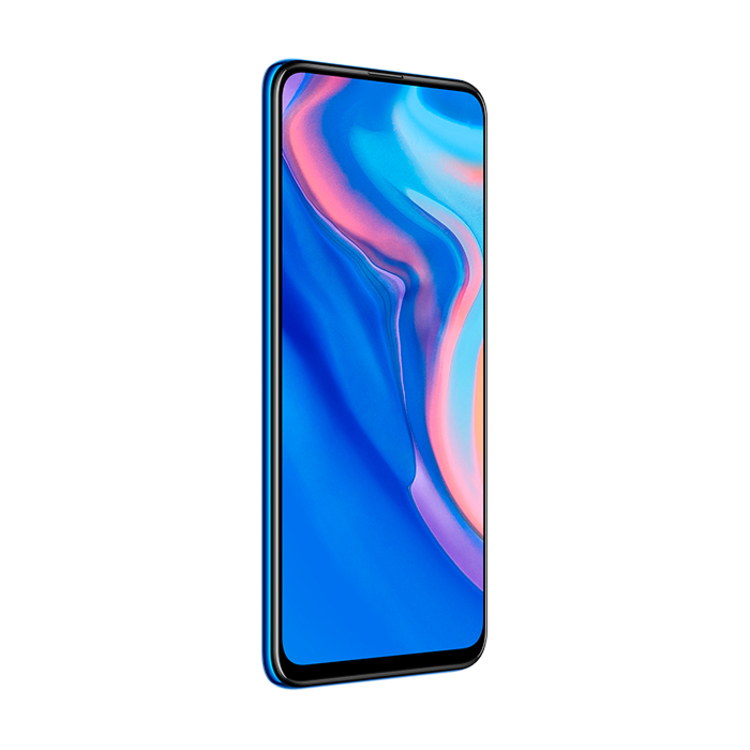 Lleva tu Celular HUAWEI Y9 a cuotas sin intereses